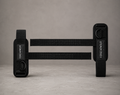 Powerlock Lifting Straps