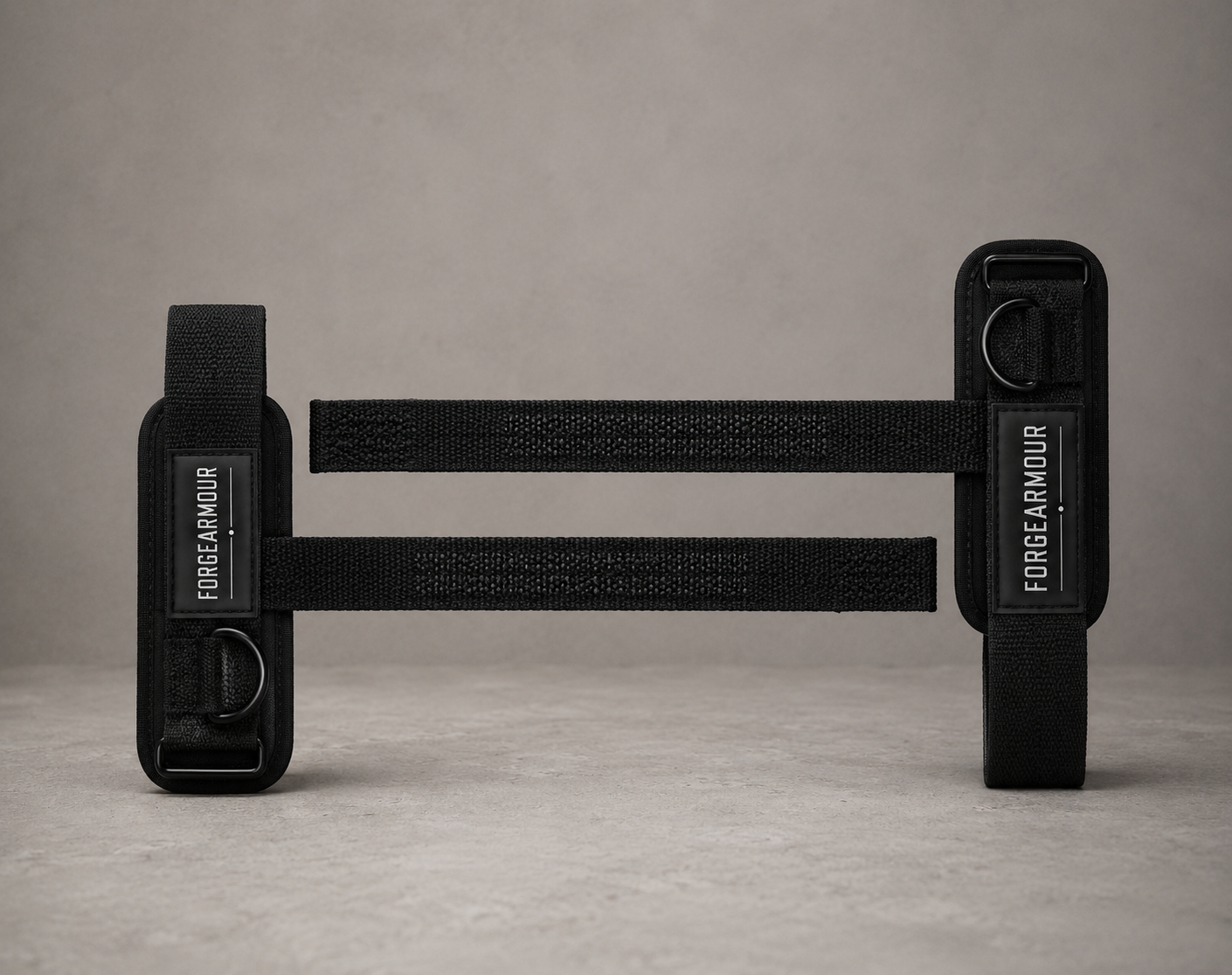 Powerlock Lifting Straps