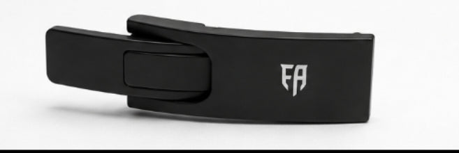 LEGACY POWERLIFTING BELT