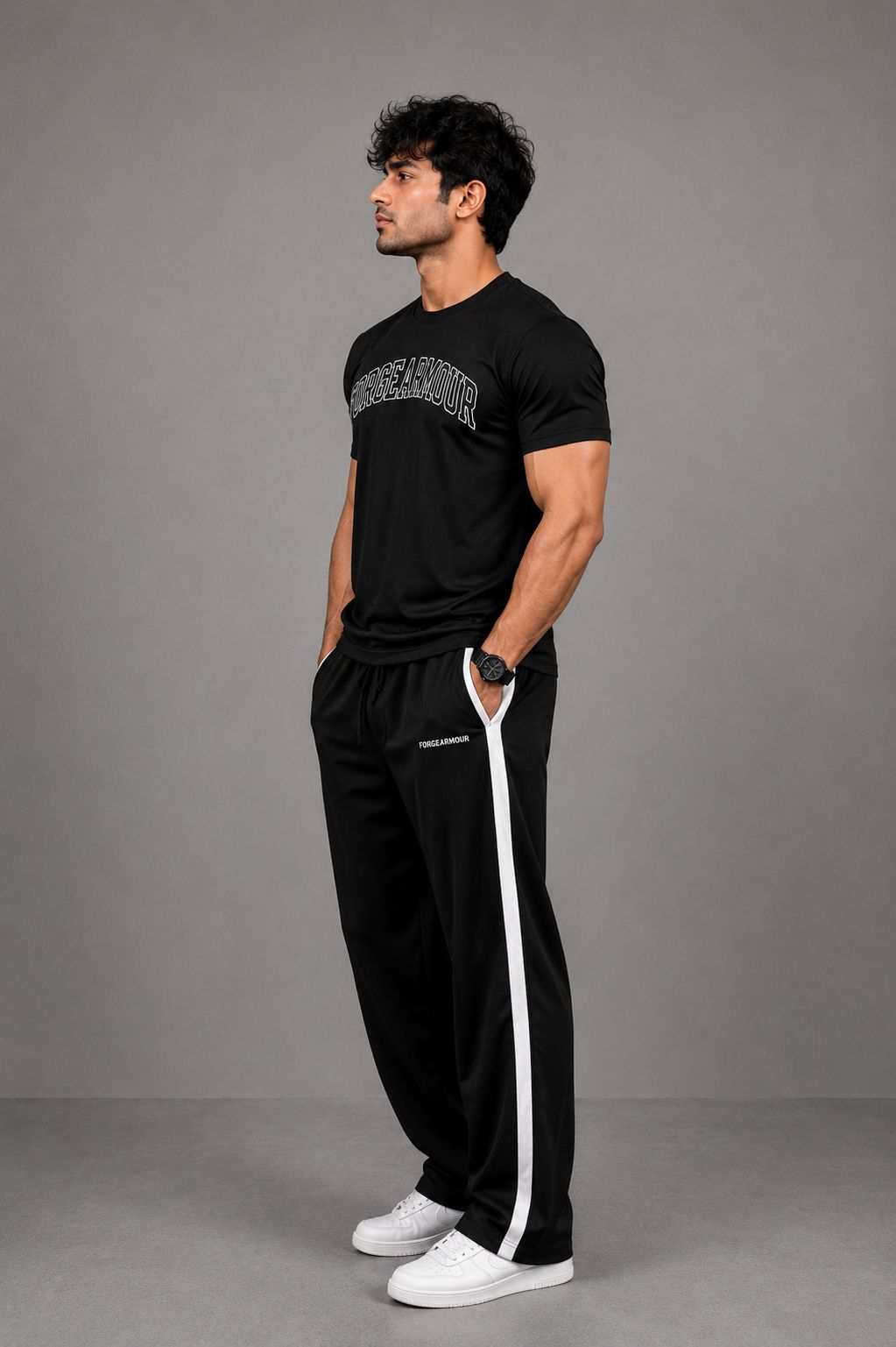 FALC VARSITY TEE