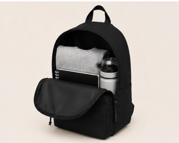 FALC CLUB BACKPACK