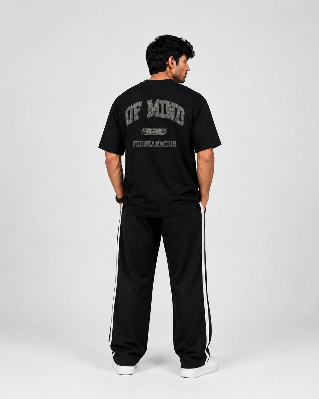 FLOW STATE TEE