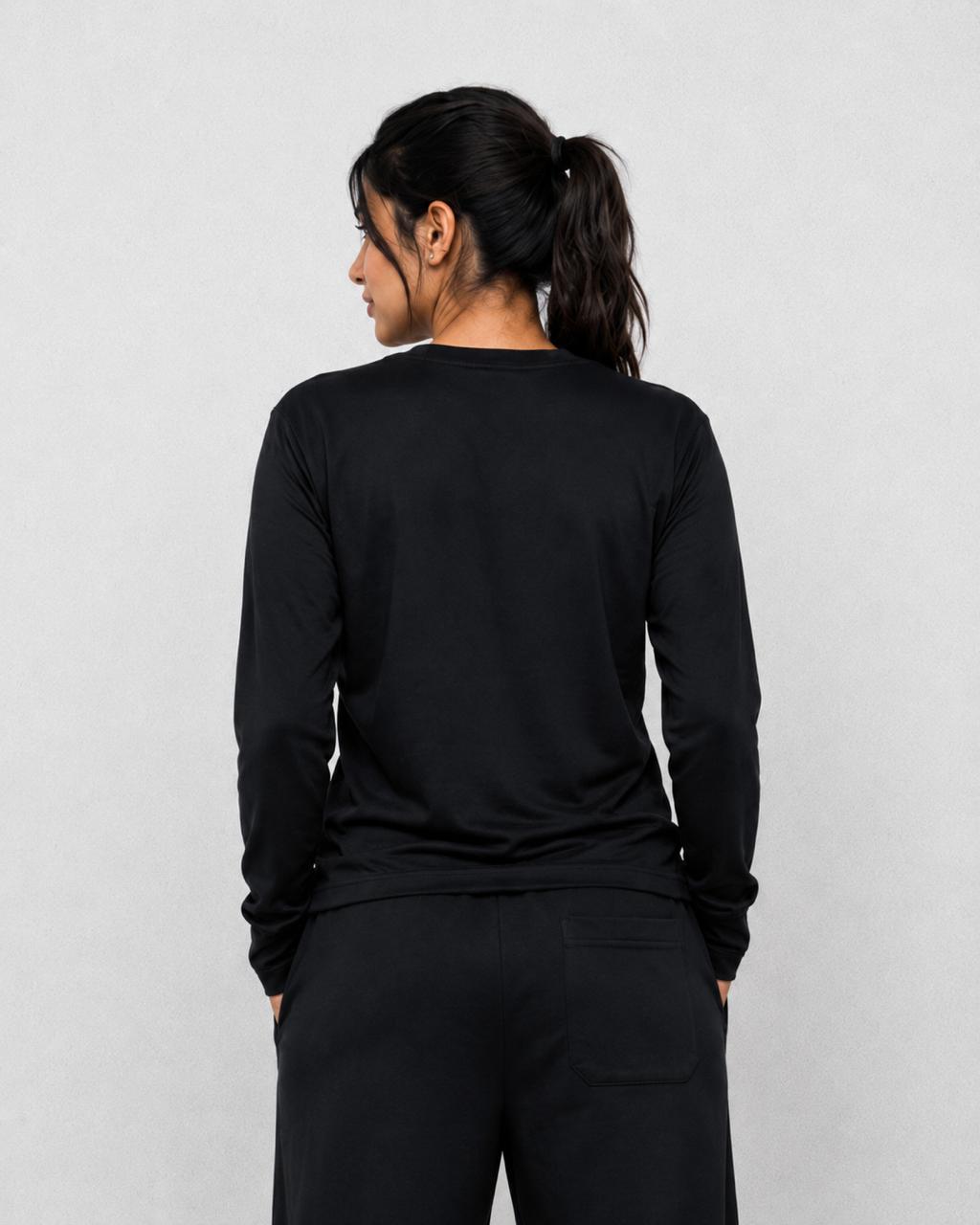 women full fitted