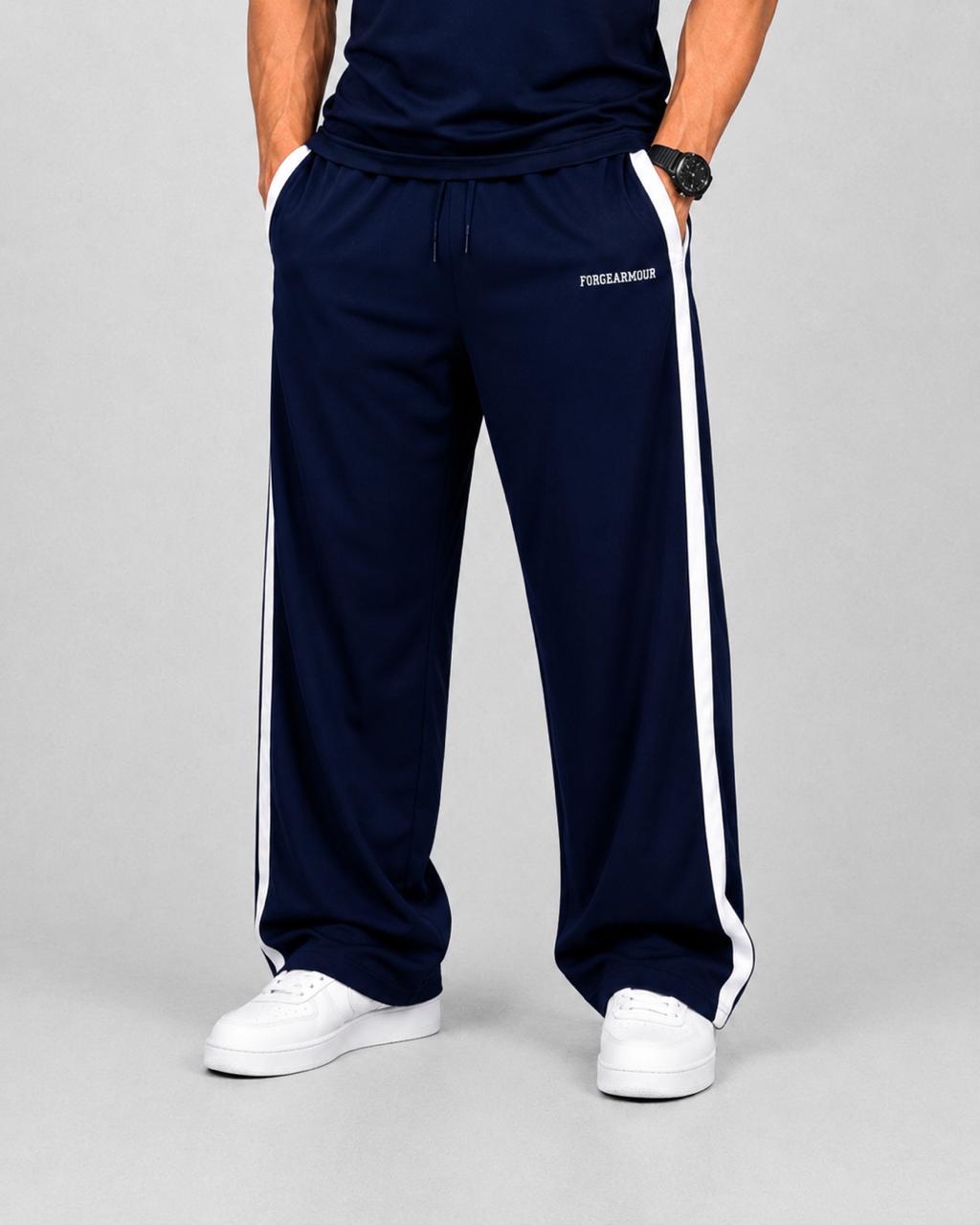 FALC VARSITY TROUSER