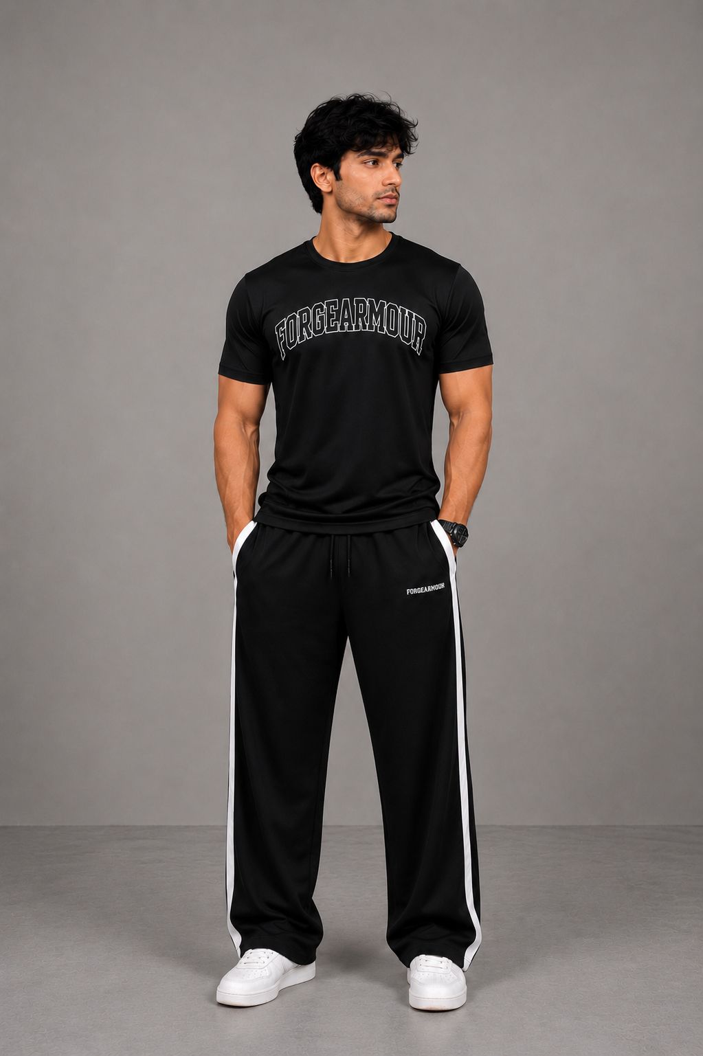 FALC VARSITY TEE
