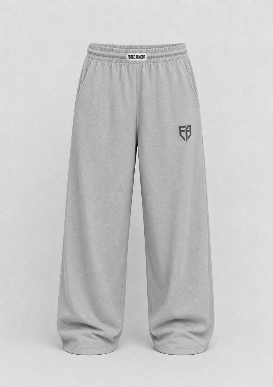 Active fit trousers