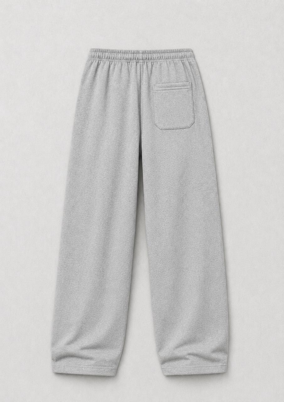 Active fit trousers