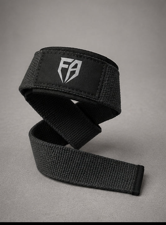 Classic Lifting Straps