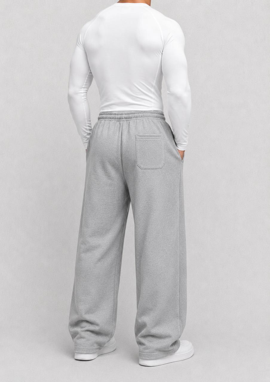 Active fit trousers