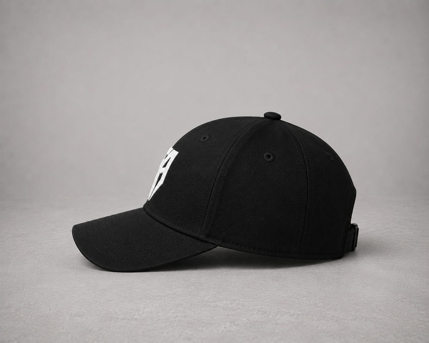 Essentalial BaseBall Cap