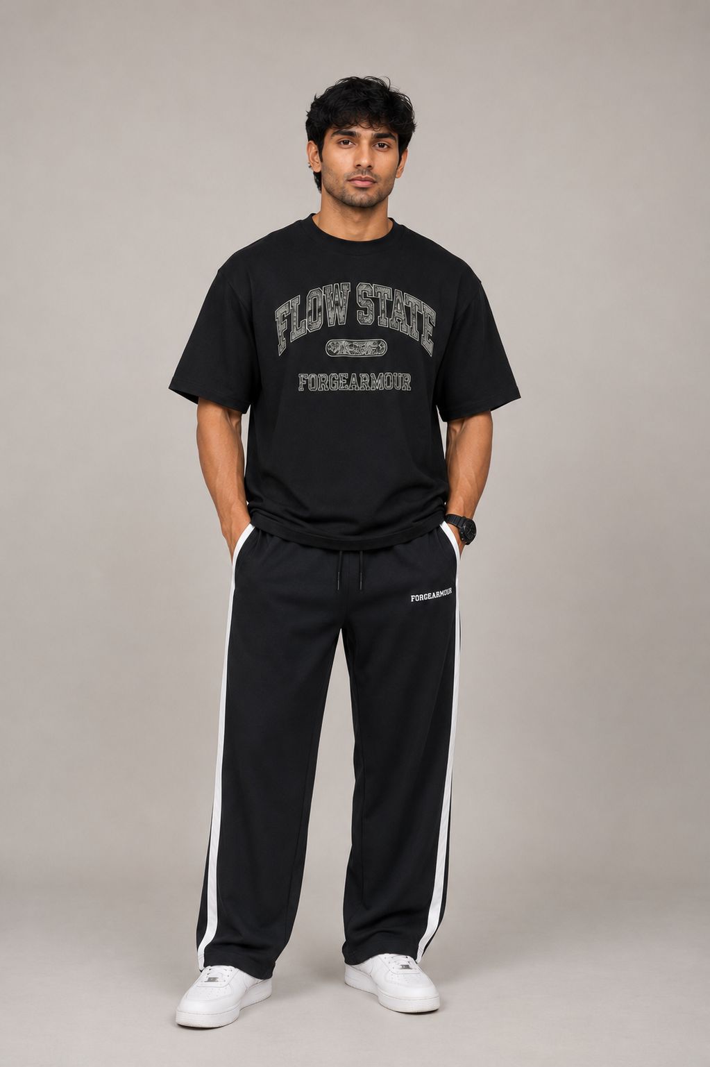 FLOW STATE TEE