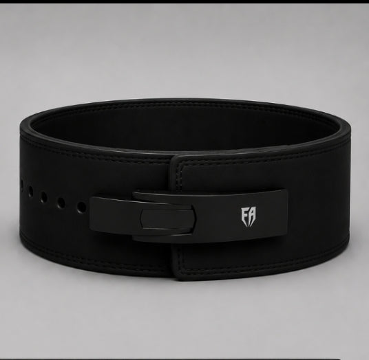 LEGACY POWERLIFTING BELT
