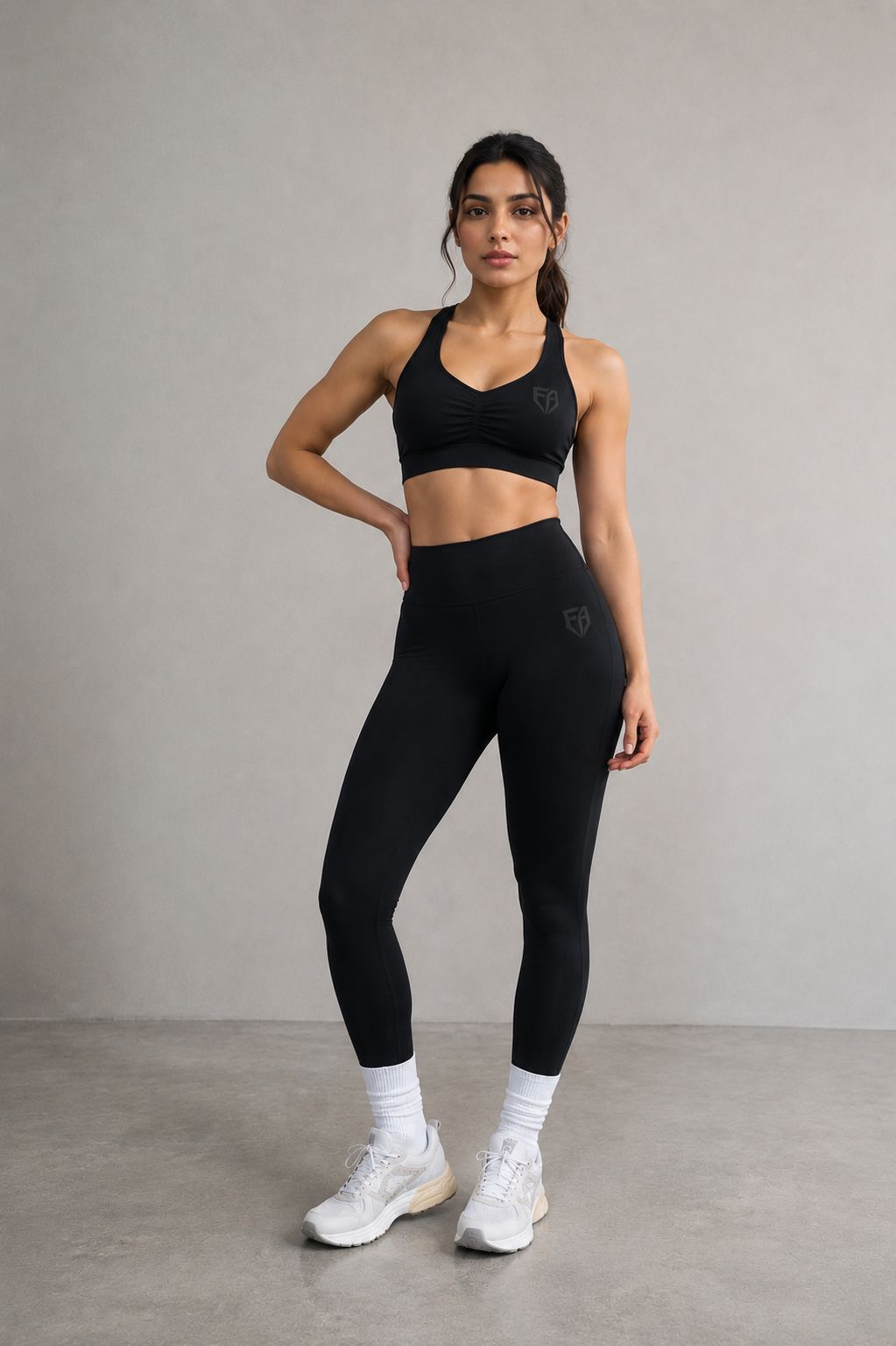 CONTOUR BRA
