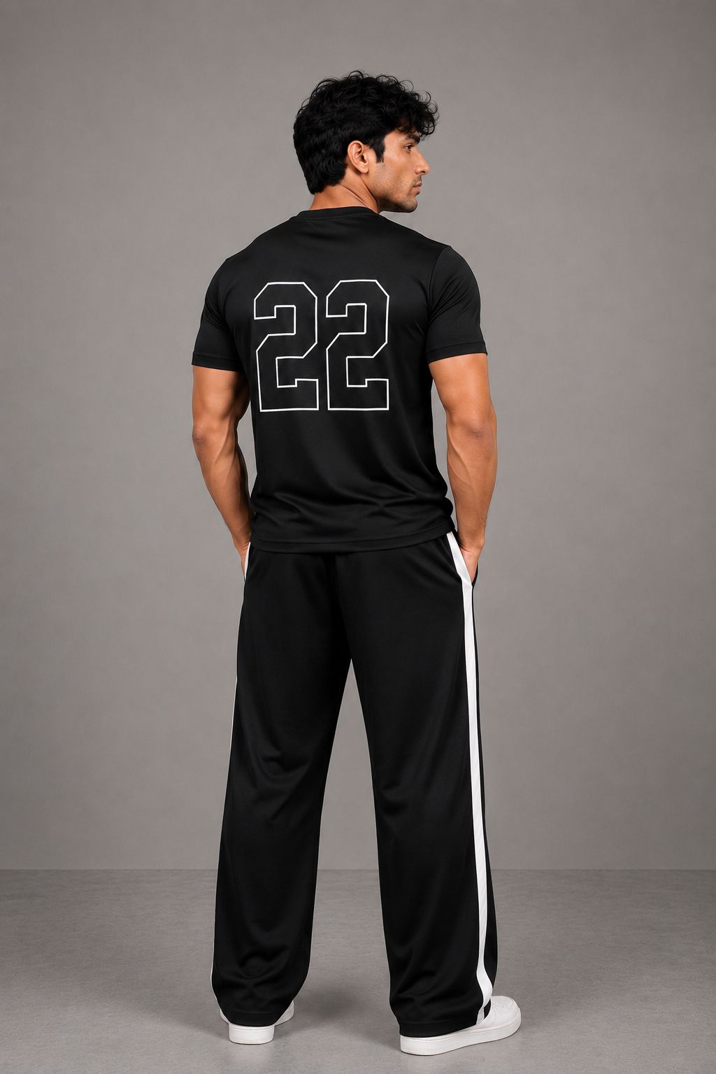 FALC VARSITY TEE