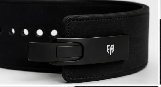 LEGACY POWERLIFTING BELT