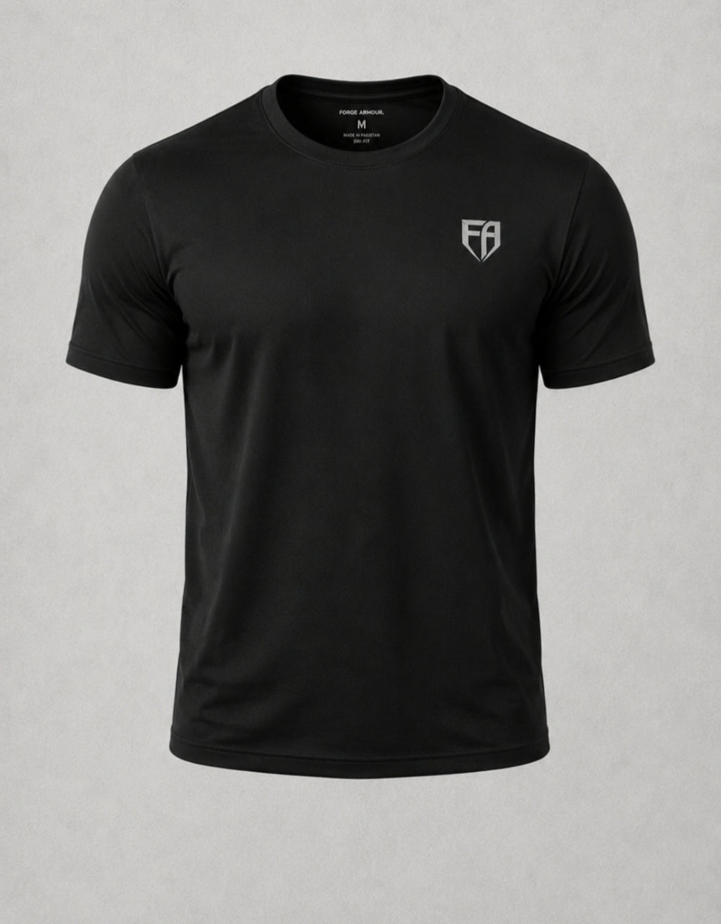 essential half fitted