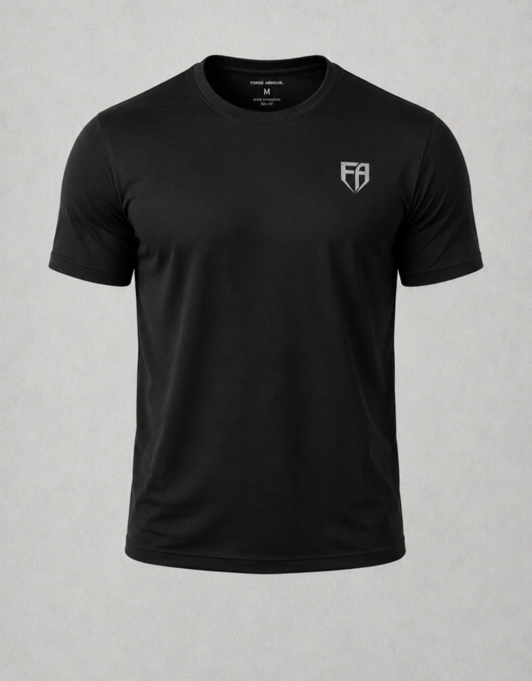 essential half fitted