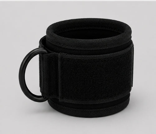 ANKLE CUFFS
