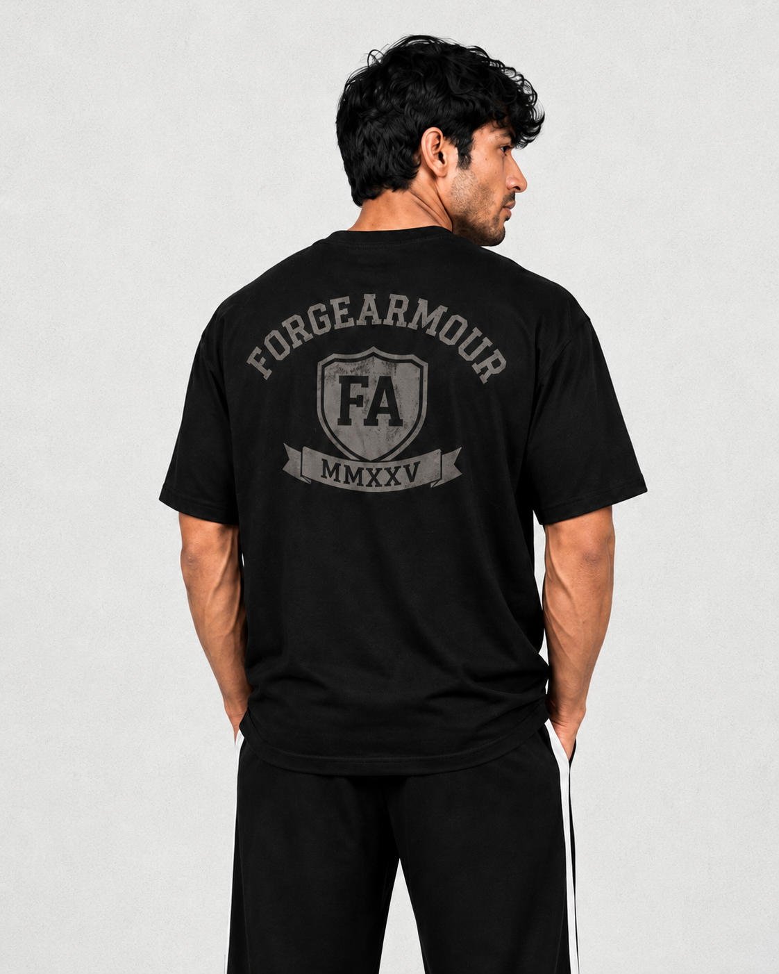 HERITAGE TEE