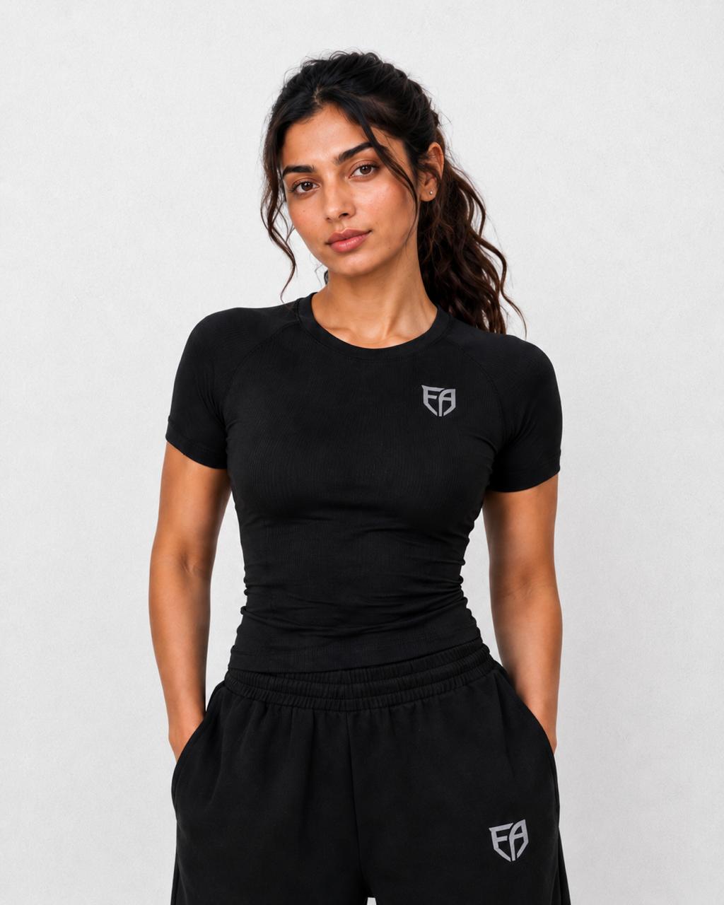Essential Fit women half