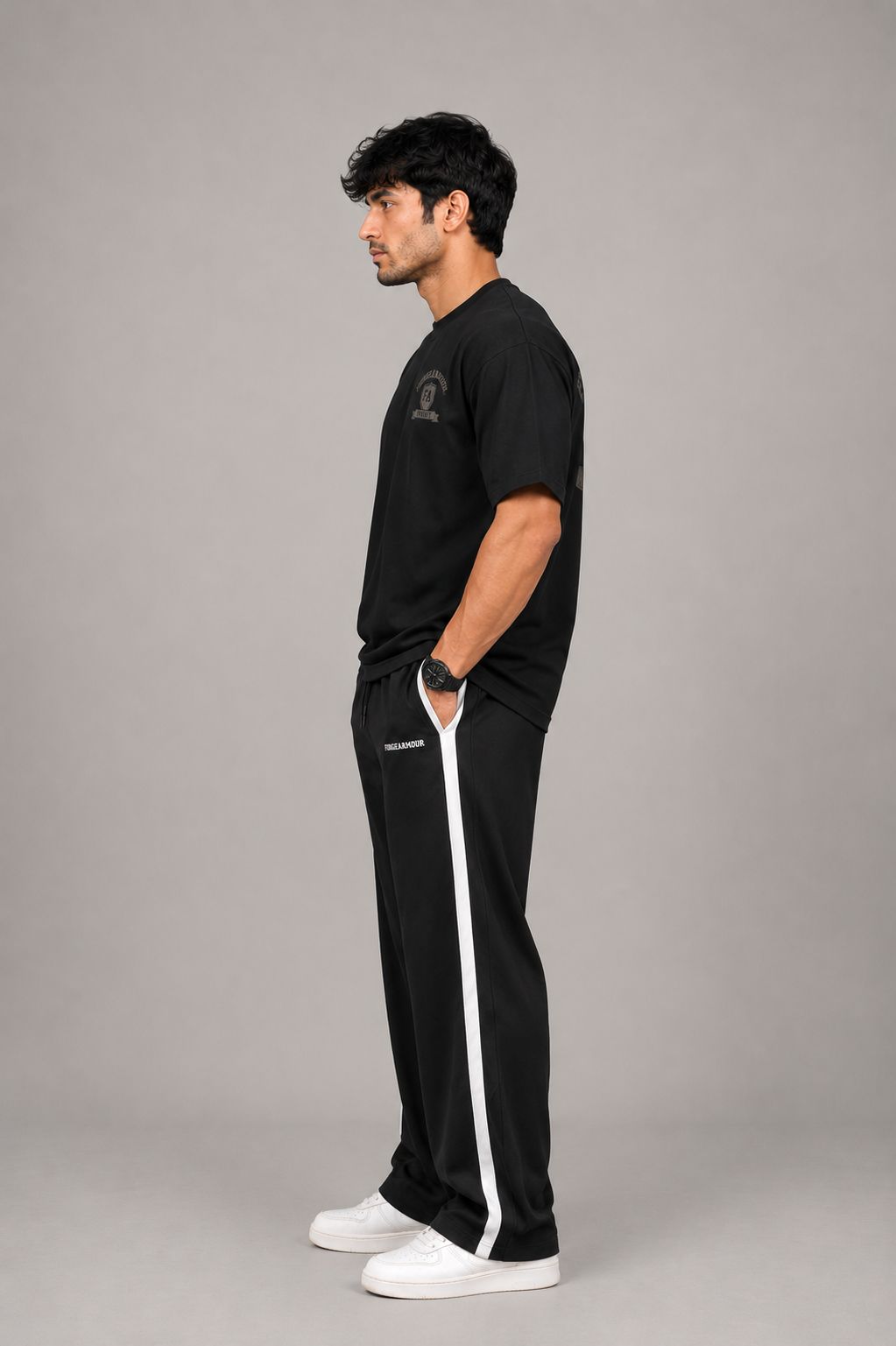 HERITAGE TEE
