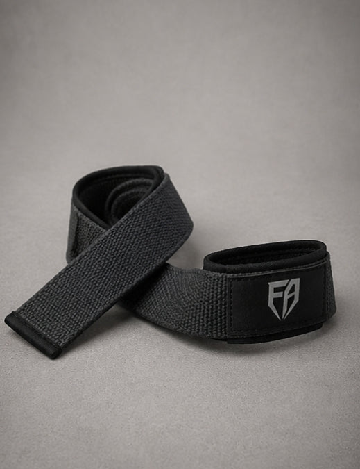 Classic Lifting Straps