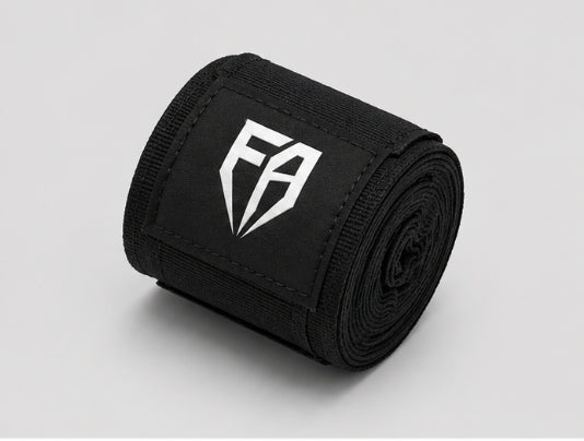 Combat Boxing Hand Wraps