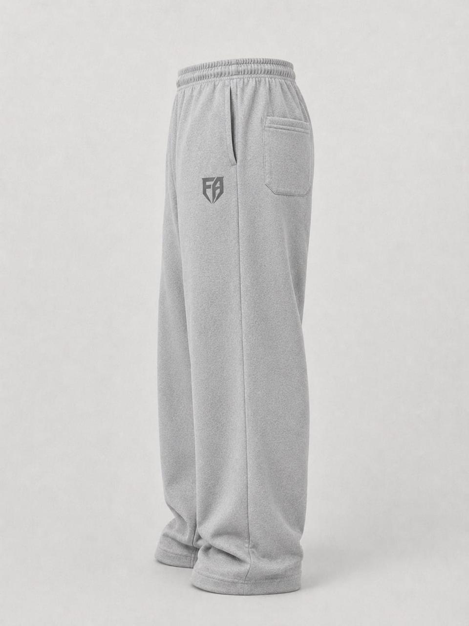 Active fit trousers