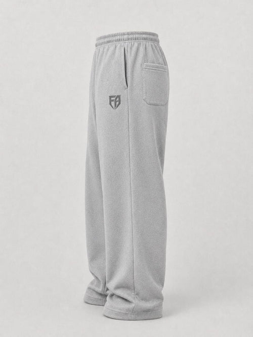 Active fit trousers