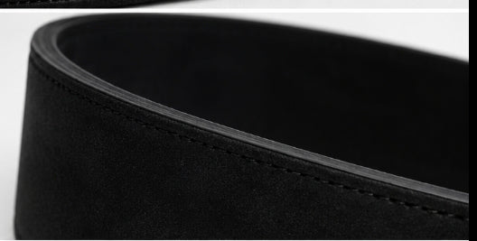 LEGACY POWERLIFTING BELT