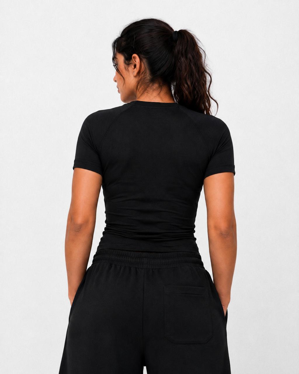 Essential Fit women half