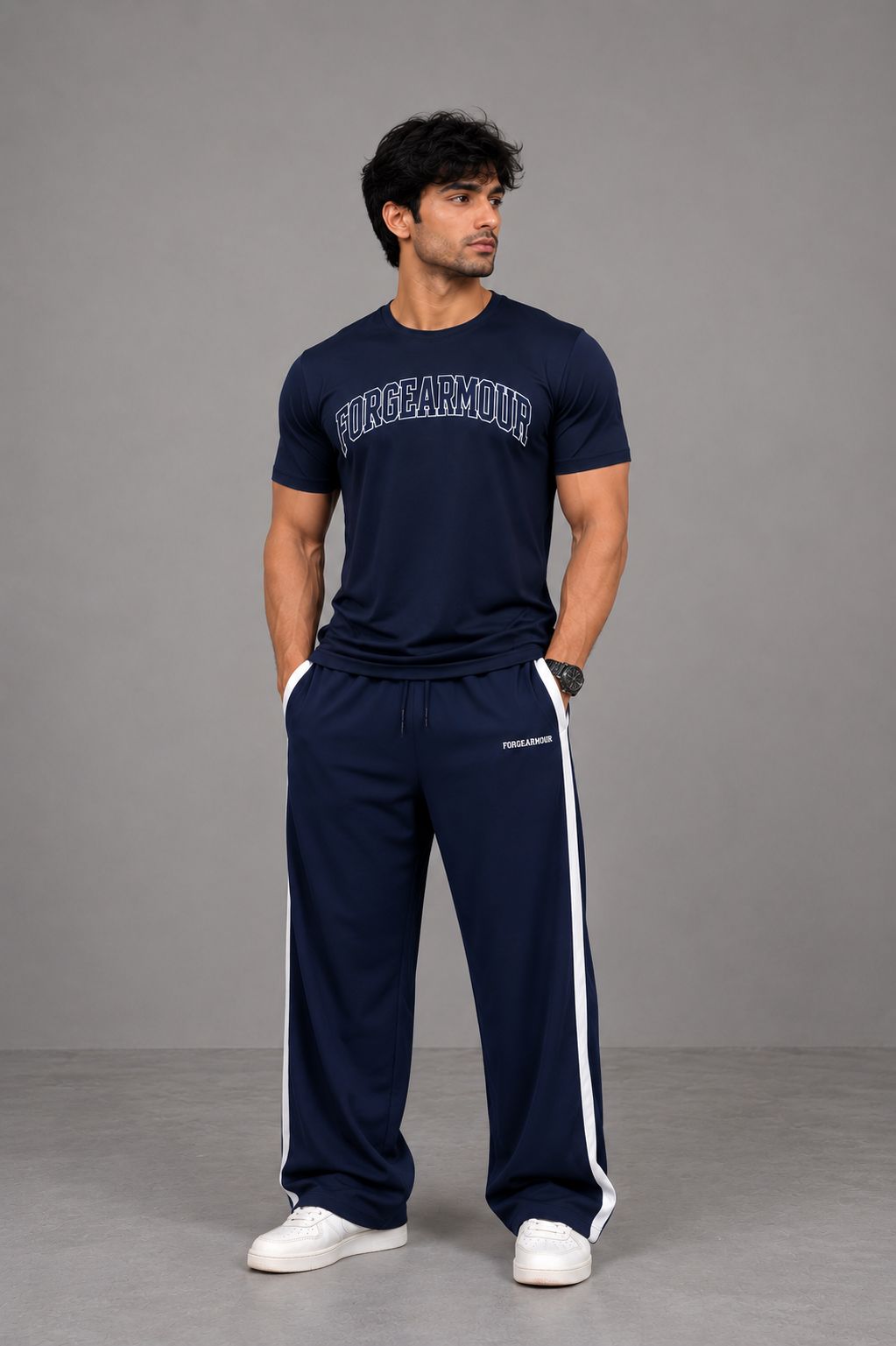 FALC VARSITY TEE