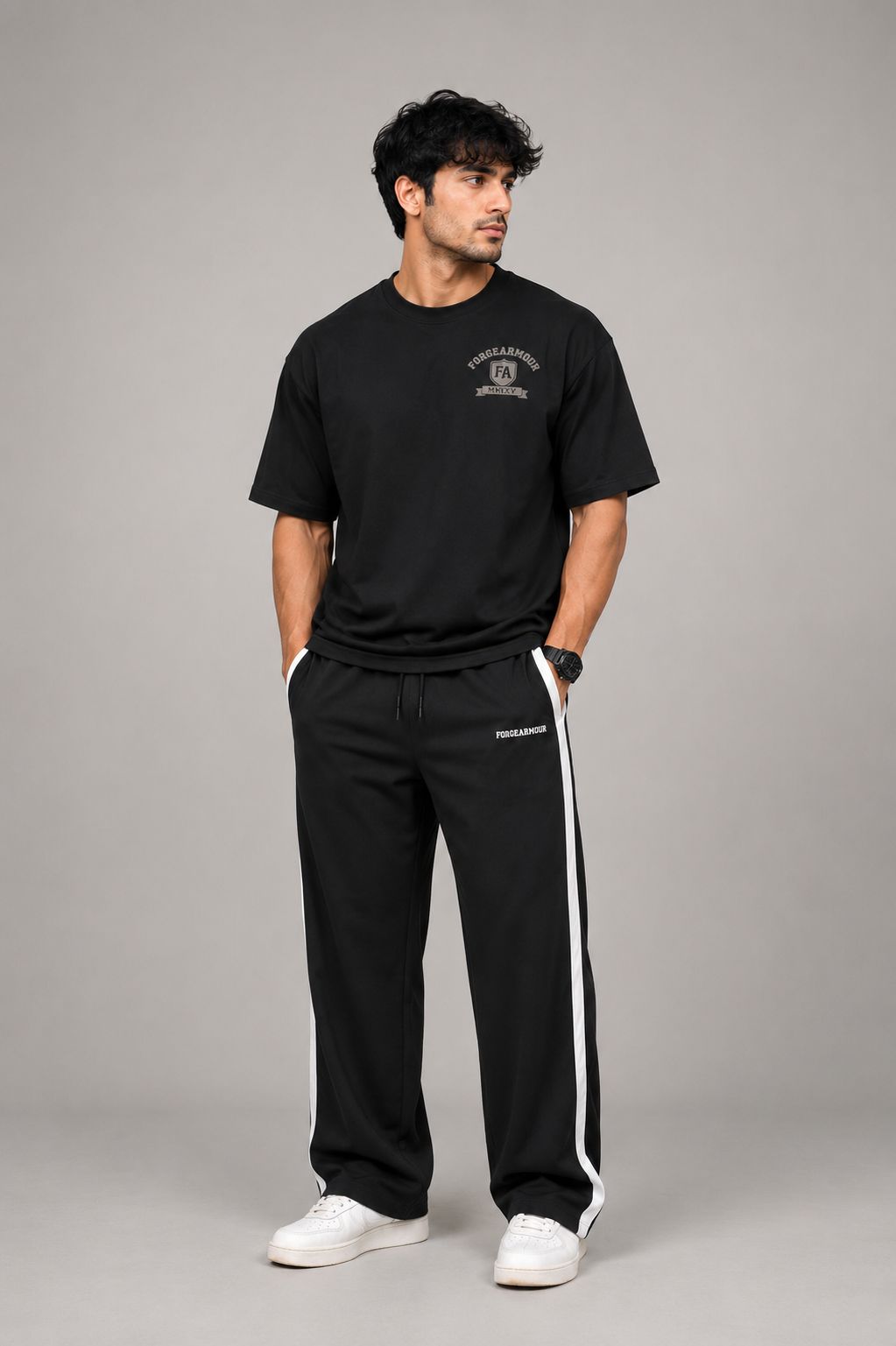 HERITAGE TEE