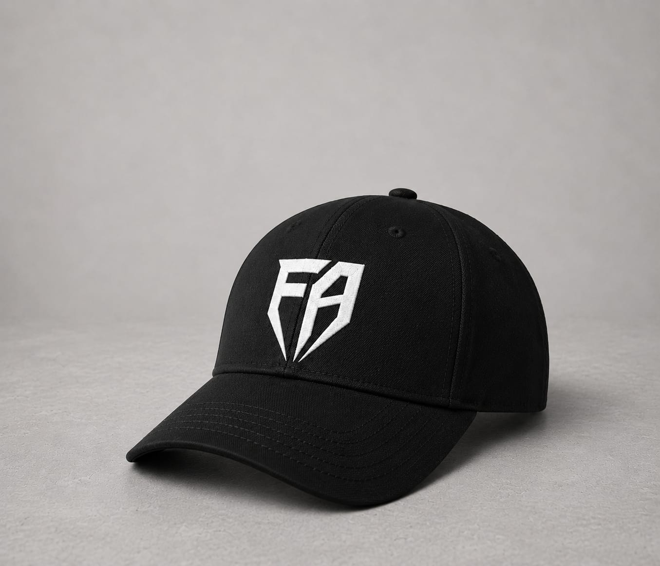 Essentalial BaseBall Cap