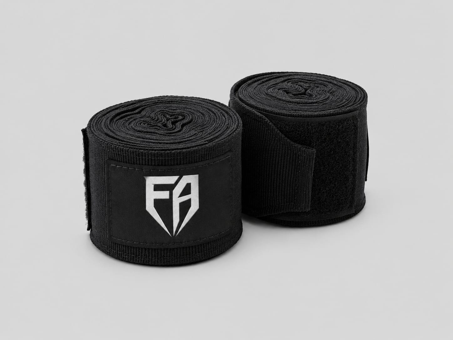 Combat Boxing Hand Wraps