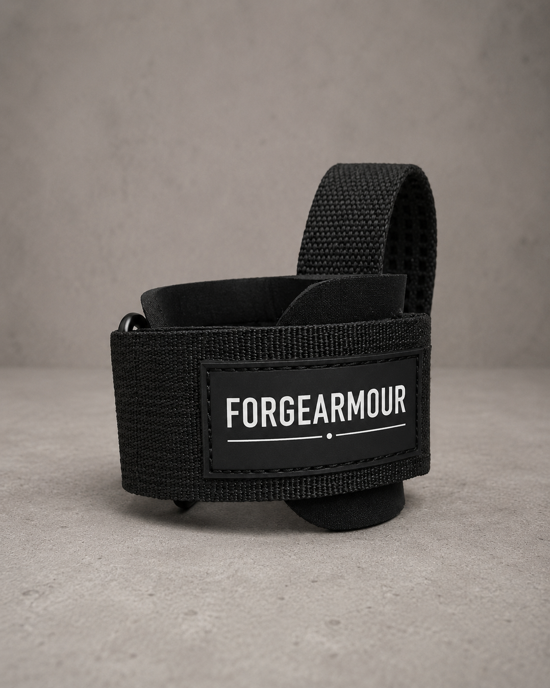 Powerlock Lifting Straps